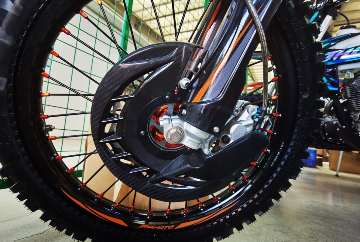 Мотоцикл JHLMOTO JHL Z4 PR250 (172FMM-5) в Иваново