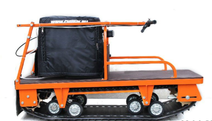 Мотобуксировщик ЧИНУК 15 л.с. в Иваново