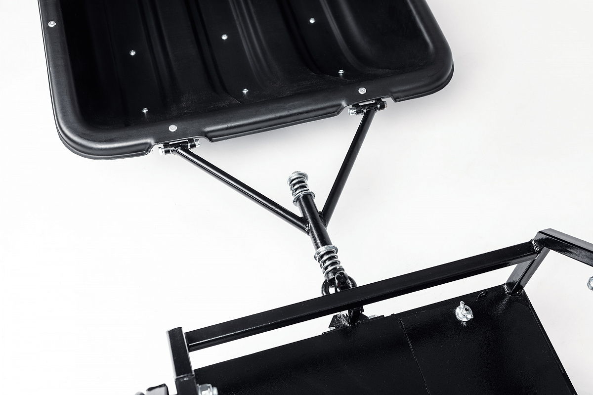 САНИ УСИЛЕННЫЕ IKUDZO 1600 в Иваново