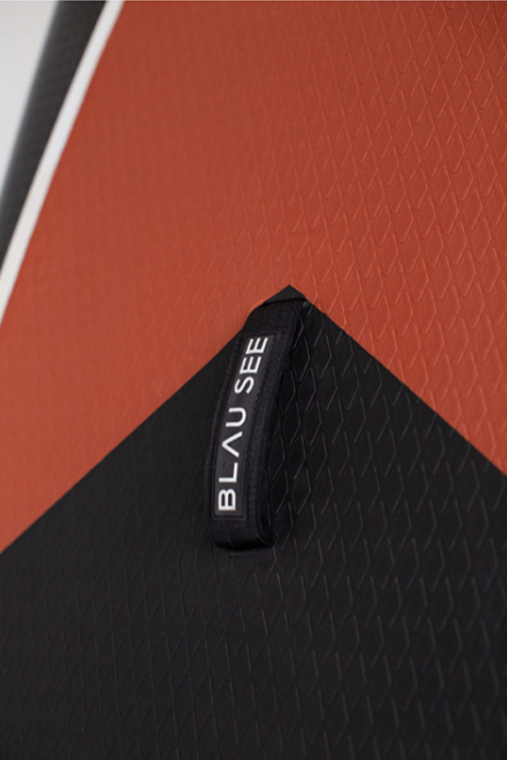 НАДУВНОЙ SUP-BOARD BURNFIRE 10,6 в Иваново