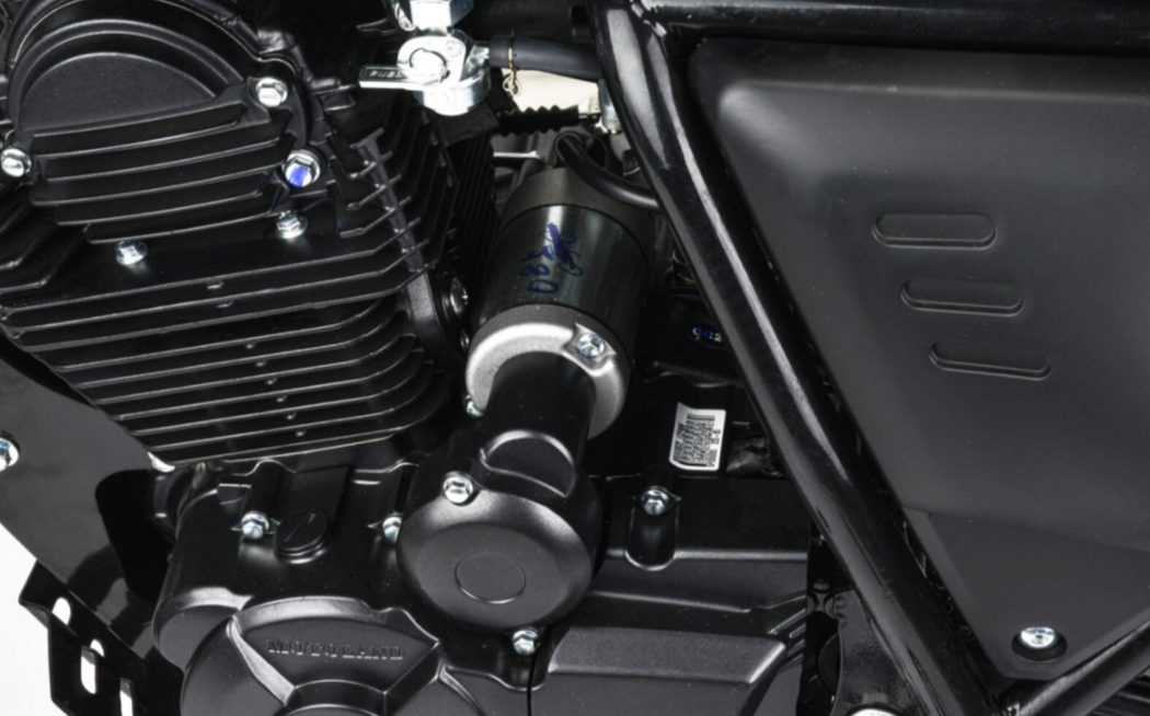 Мотоцикл MOTOLAND (МОТОЛЕНД) LEGEND (XL250-A) (172FMM-5/PR250) в Иваново