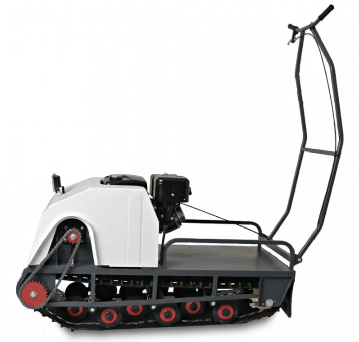 Мотобуксировщик ВЕПС «БЮДЖЕТНЫЙ» 13 л.с. в Иваново