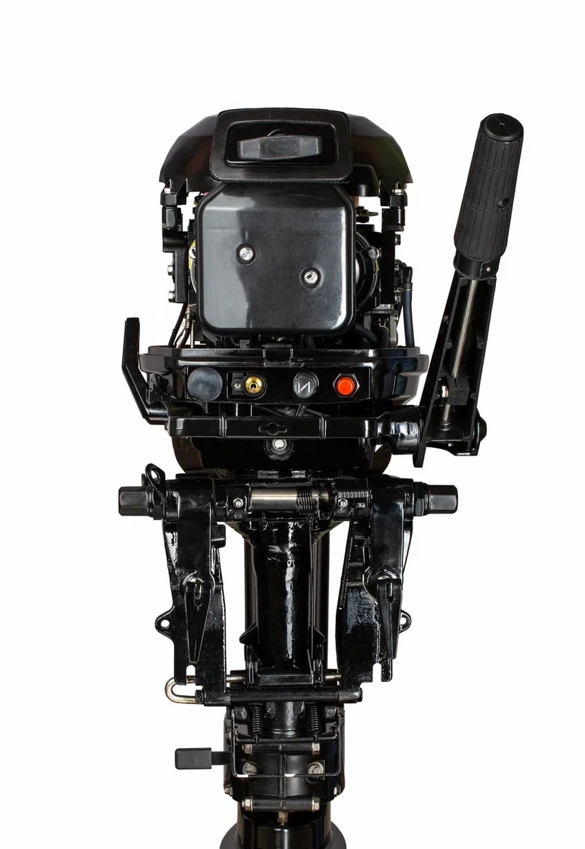 ЛОДОЧНЫЙ МОТОР GLADIATOR G30FHS в Иваново