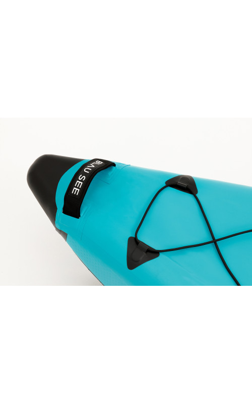 Надувной каяк Blau See Big Fish-3 Премиум в Иваново