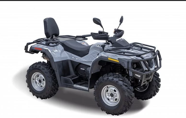 Квадроцикл HISUN TACTIC 550 (HS550ATV) NORMAL в Иваново