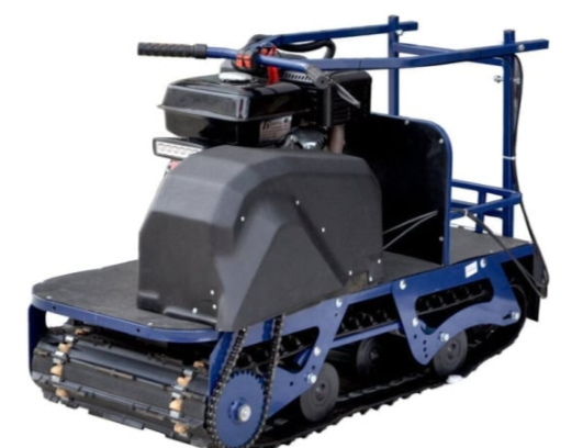 Мотобуксировщик БАРС ПАРТИЗАН 380 F7F в Иваново