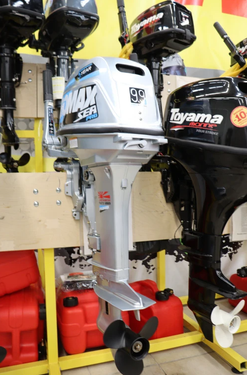 Лодочный мотор PROMAX SP20FHS в Иваново