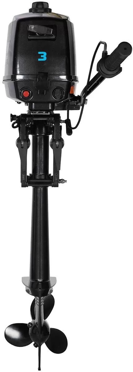 Лодочный мотор MARLIN MP 3 AMHS в Иваново