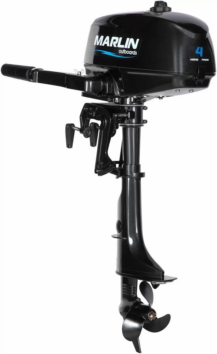 Лодочный мотор MARLIN MP 4 AMHS в Иваново