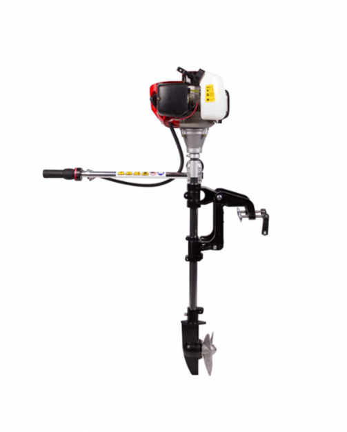 Подвесной лодочный мотор TOYAMA TA 2 в Иваново