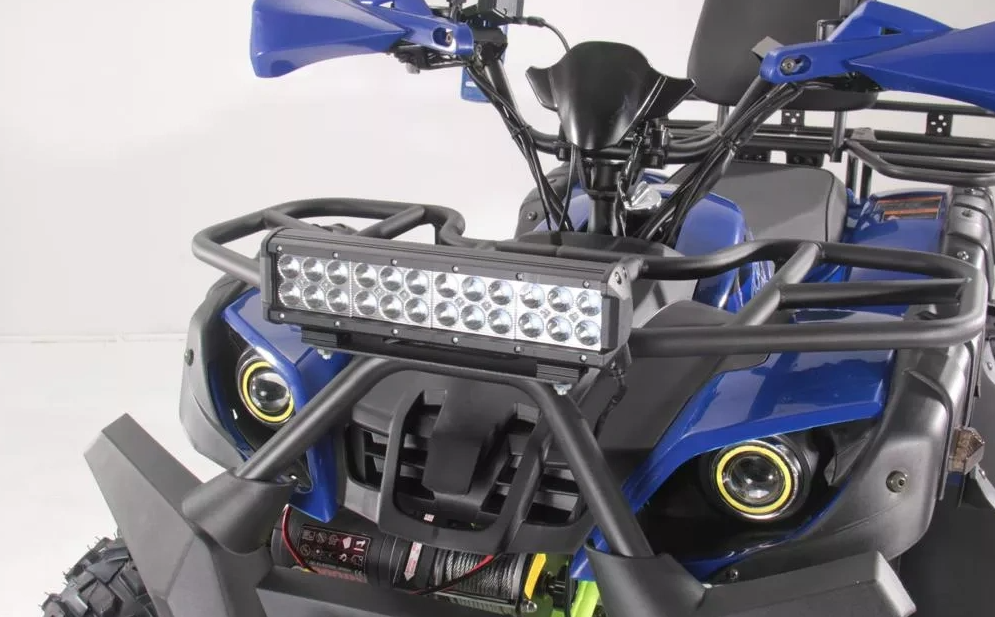 Квадроцикл YACOTA SELA MAX 200 в Иваново