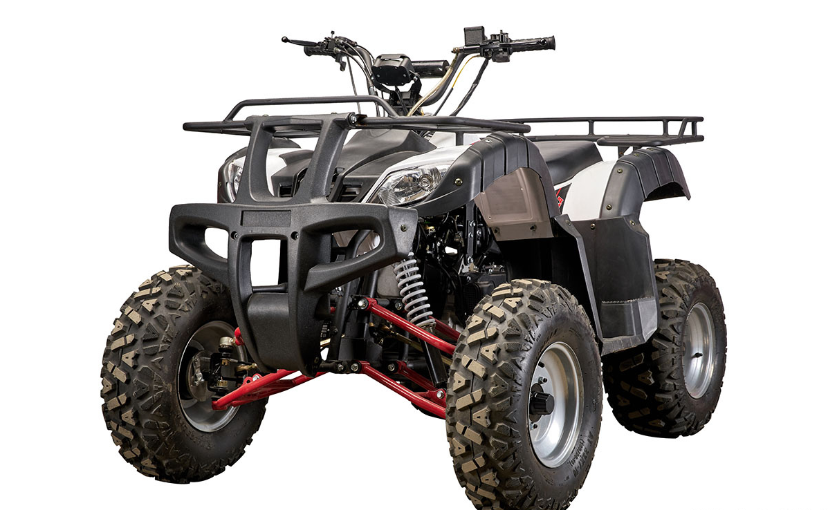 Квадроцикл YACOTA SELA 200 в Иваново