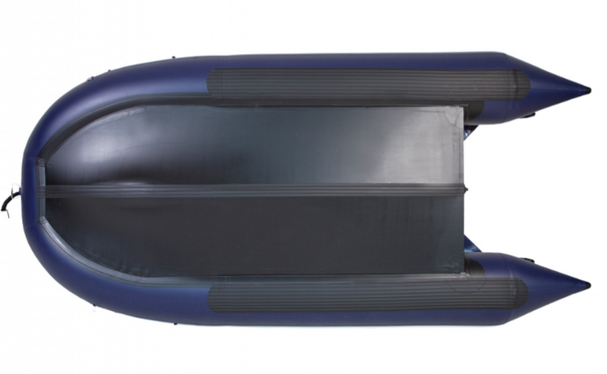 НАДУВНАЯ ЛОДКА GLADIATOR D470AL в Иваново