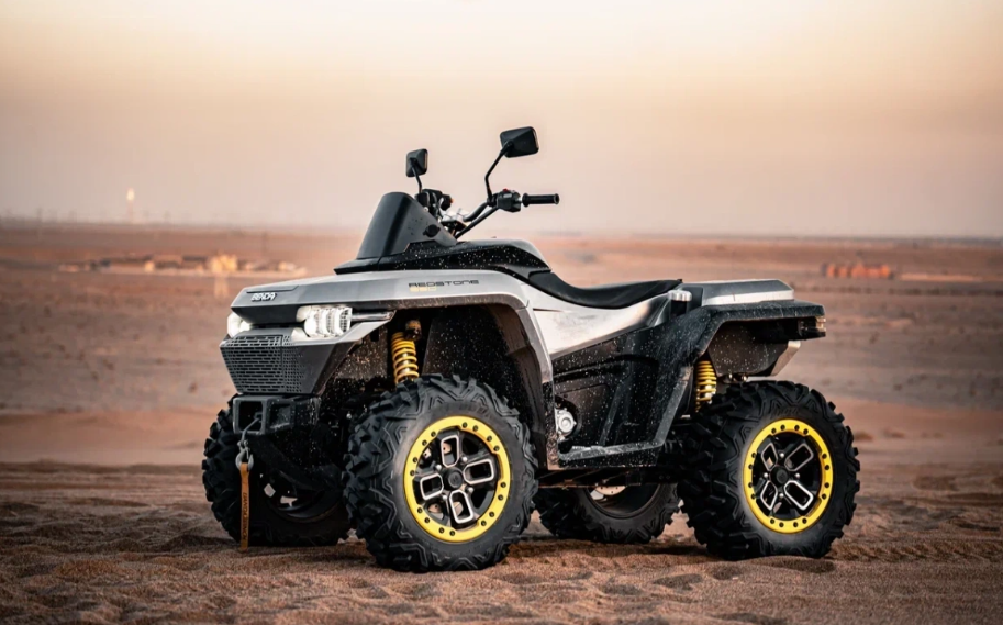 Квадроцикл BENDA REDSTONE 550 в Иваново