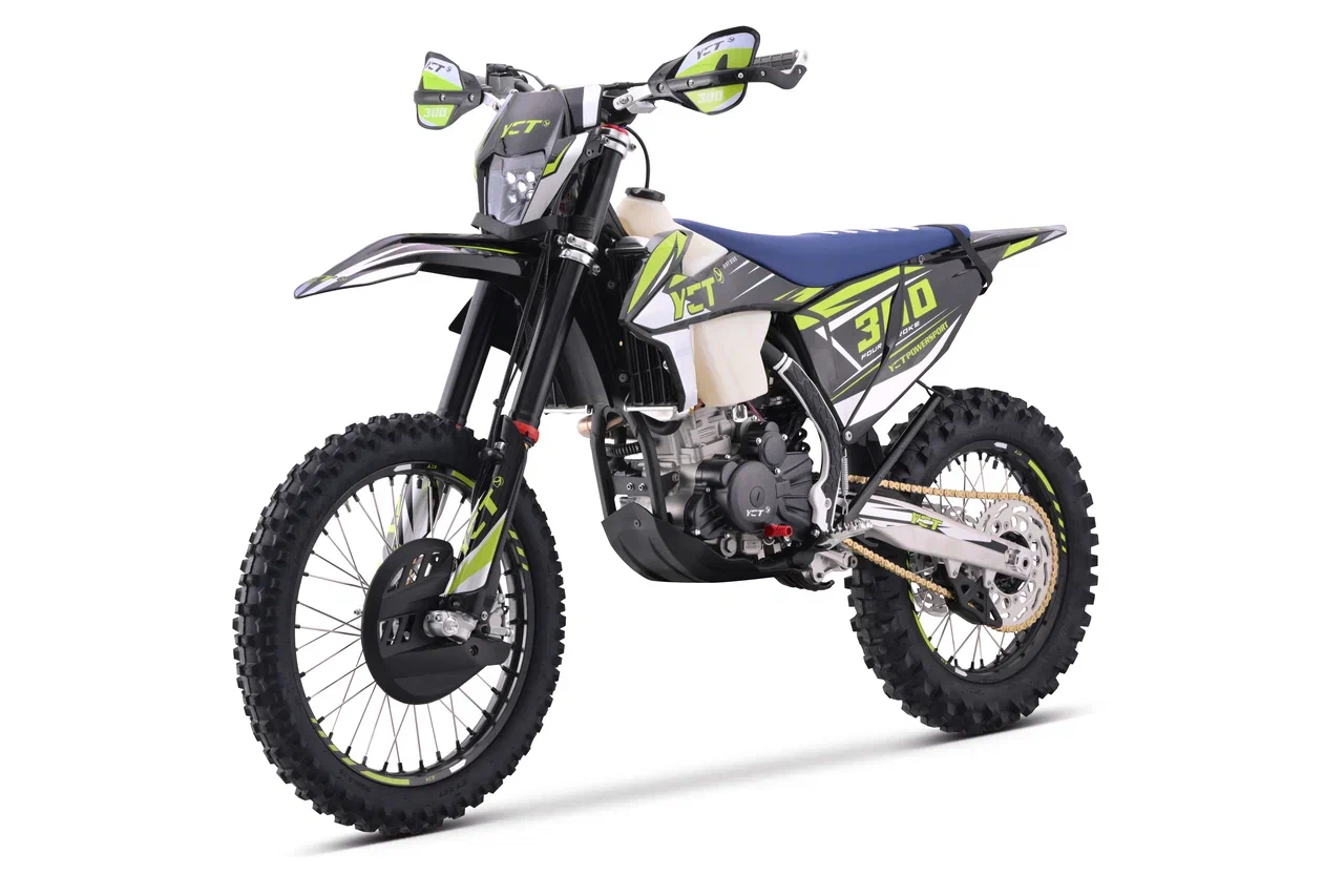 Кроссовый мотоцикл YACOTA NB300 в Иваново