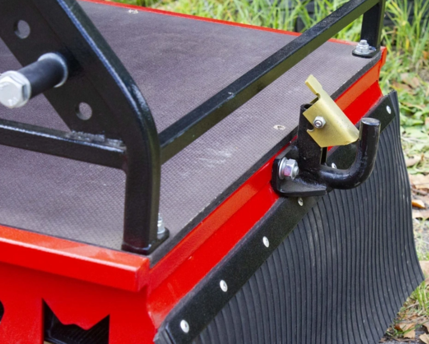 Мотобуксировщик POMOR X-600 S20 в Иваново