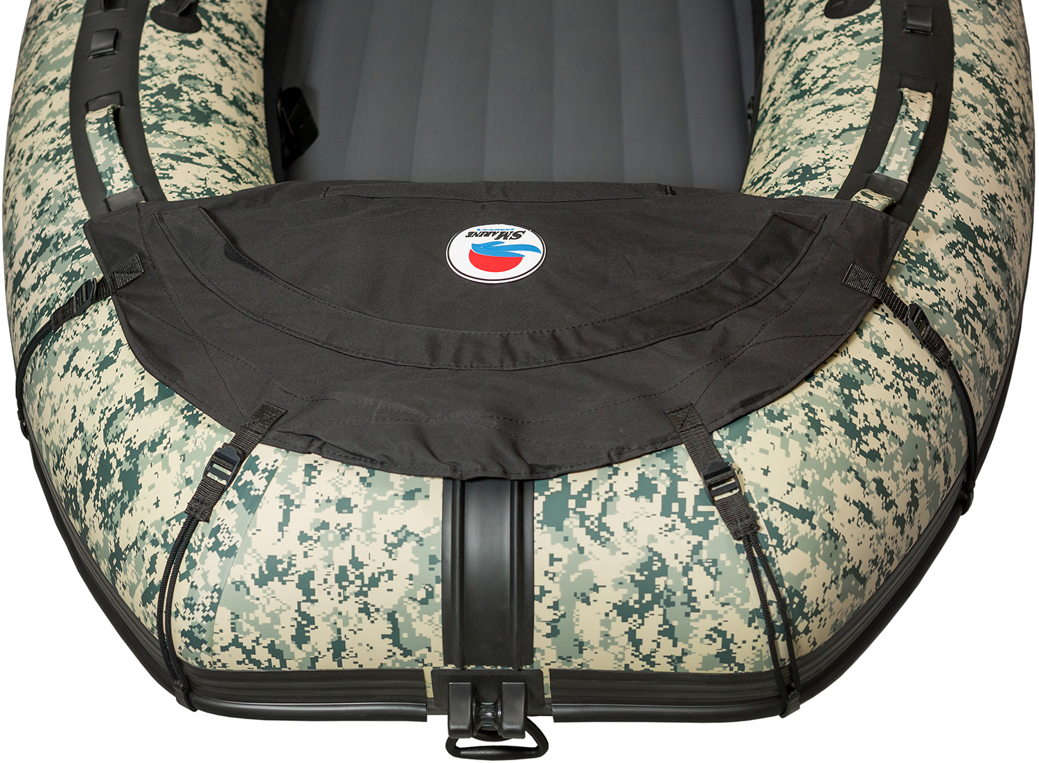 НОСОВАЯ СУМКА AIR, SDP 330-420 в Иваново