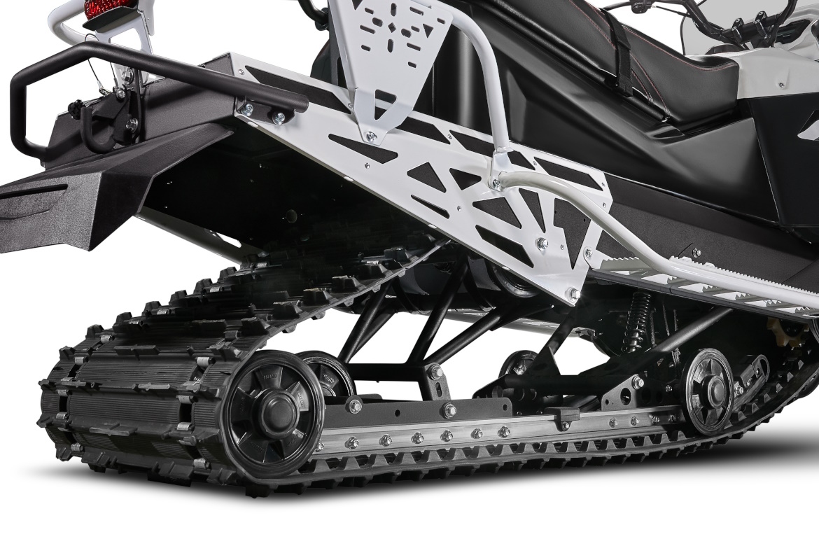 Снегоход IRBIS TUNGUS 600L 25/26 в Иваново