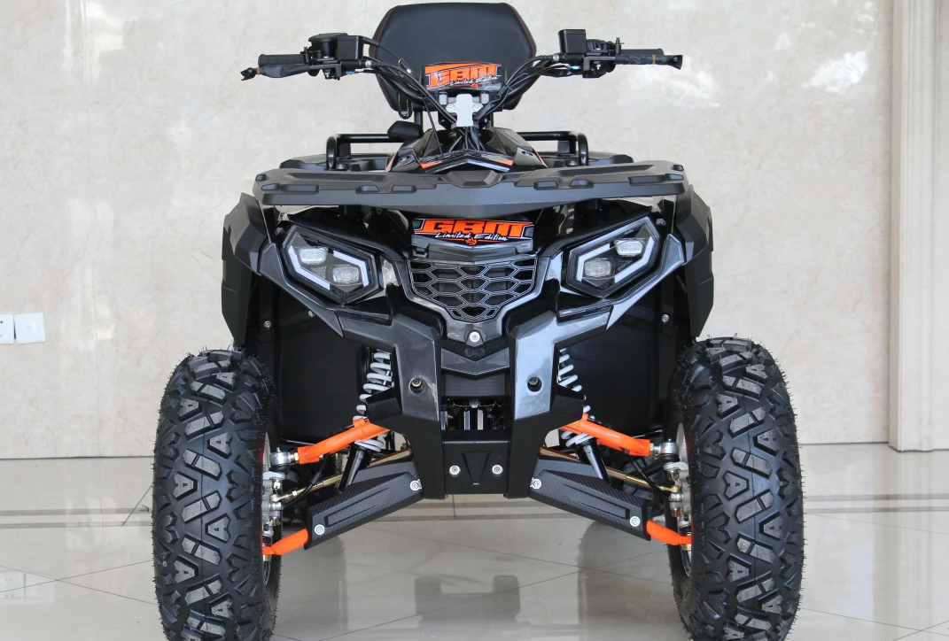 Квадроцикл GBM STORMRIDER 300 NEW PREMIUM в Иваново