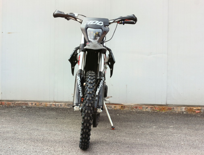 Мотоцикл JHLMOTO JHL Z3+ CB300 (175FMM) в Иваново