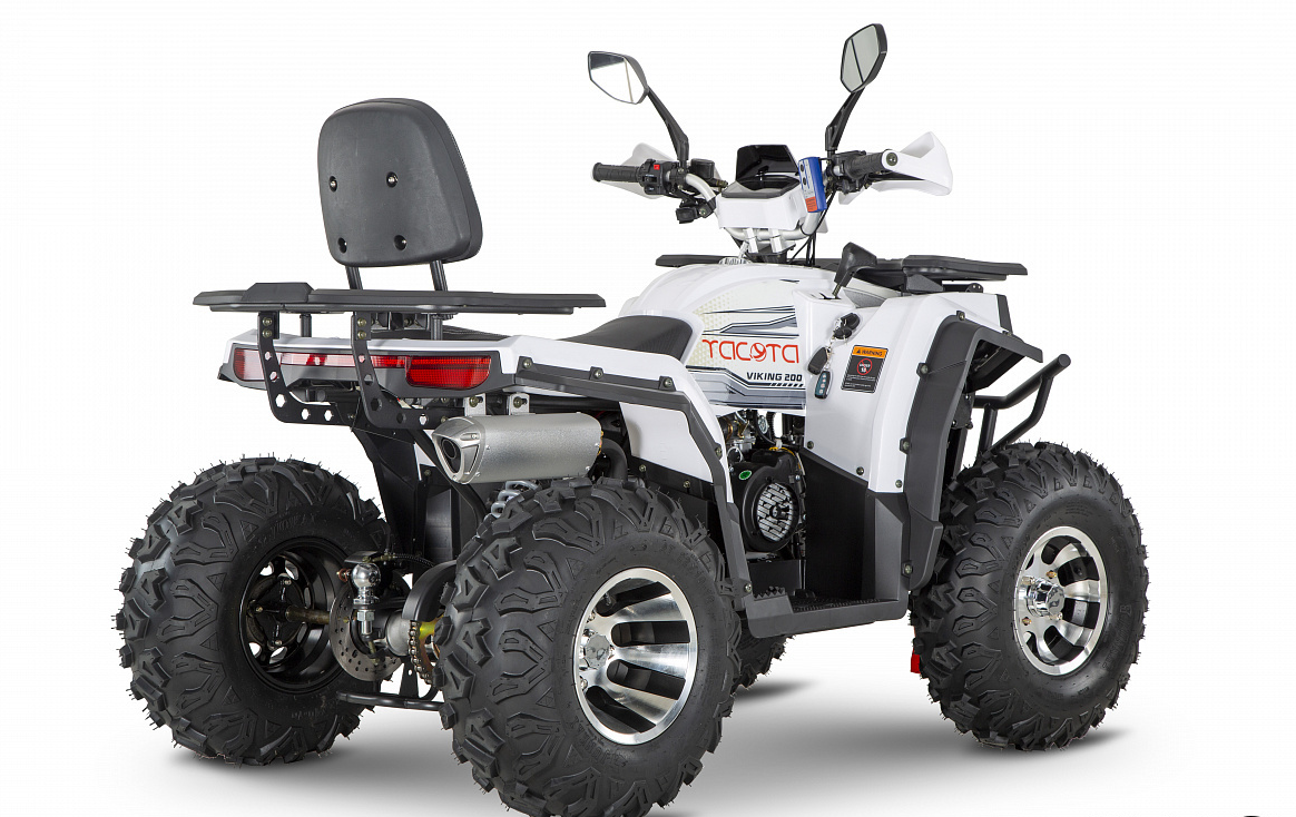 Квадроцикл YACOTA VIKING PRO 200 в Иваново