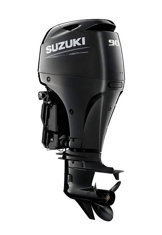 Лодочный мотор Suzuki DF90ATX в Иваново