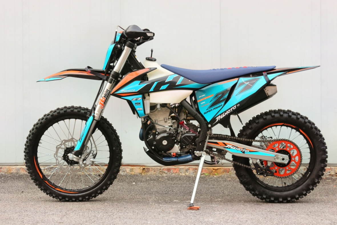 Мотоцикл JHLMOTO JHL Z7 NC250S (177MM-A) в Иваново