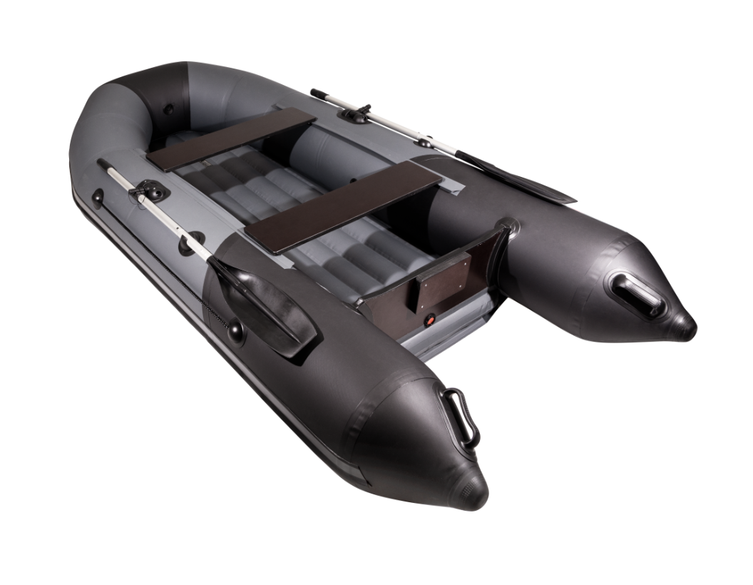 Лодка Таймень NX 2900 НДНД в Иваново