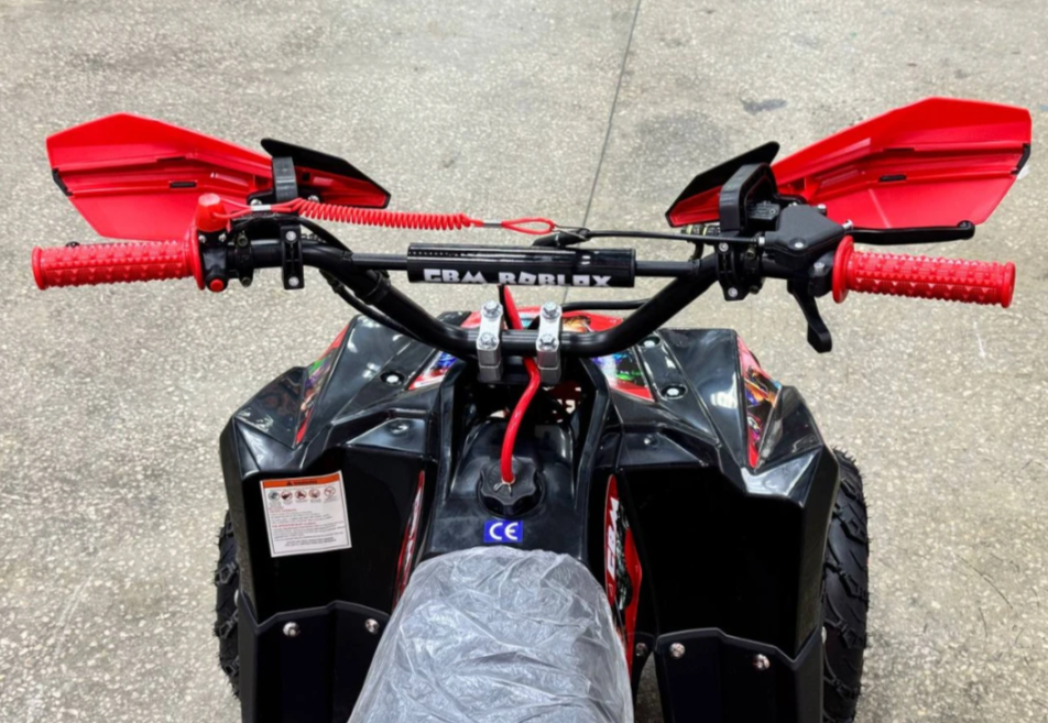 Квадроцикл GBM ROBLOX в Иваново