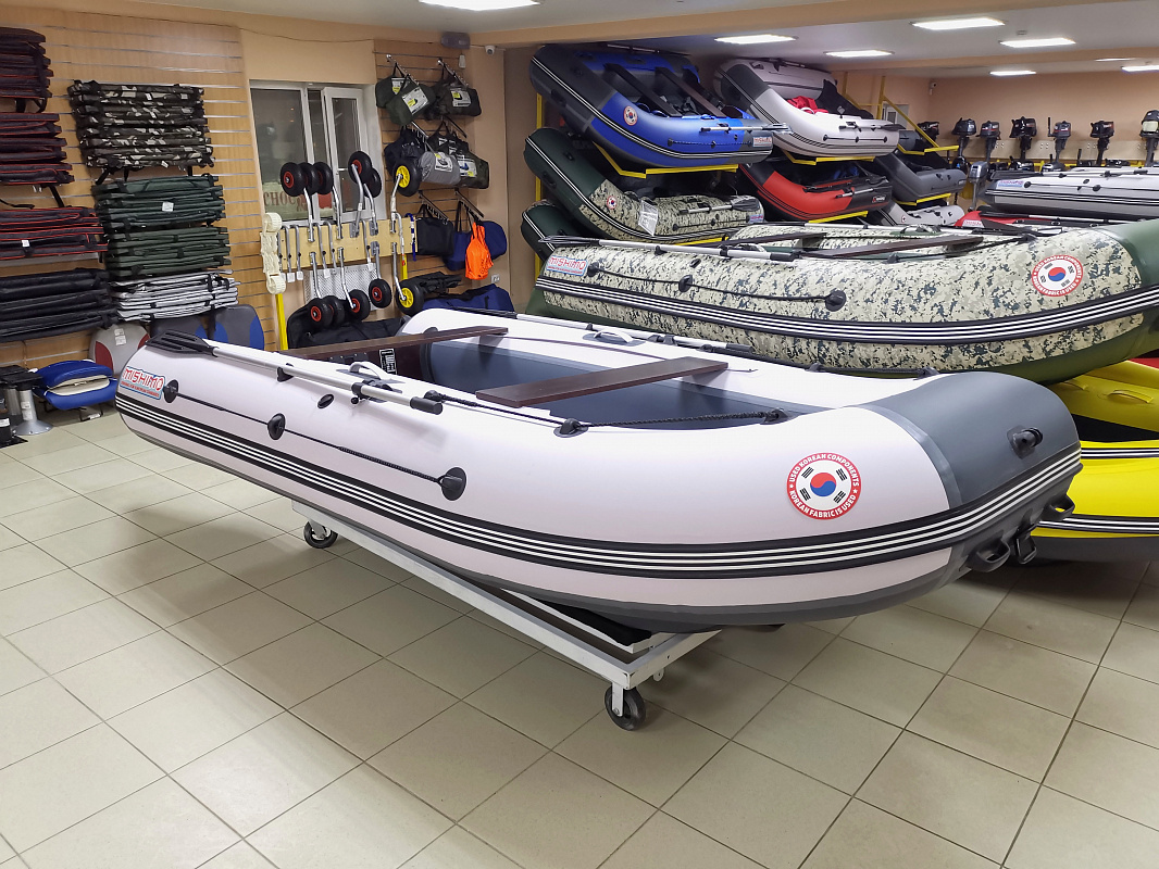 Лодка MISHIMO SPORT 370 в Иваново