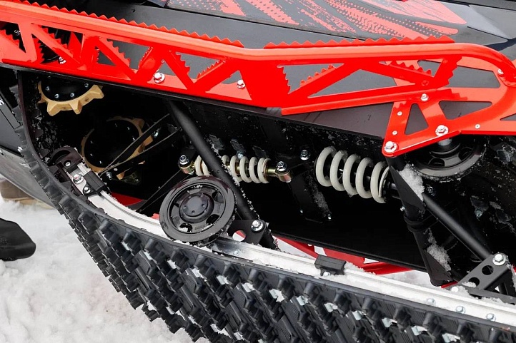 Снегоход IRBIS SF200L NEW в Иваново