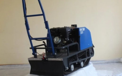 Мотобуксировщик ВЕПС WINTER «ПРОФИ» 17 в Иваново