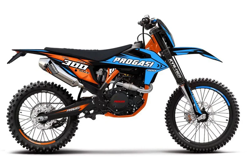 Мотоцикл Progasi RACE 300 WAVE в Иваново