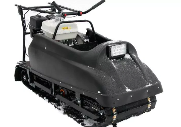 Мотобуксировщик ВОЛГАРЬ 9 Утилитарный в Иваново