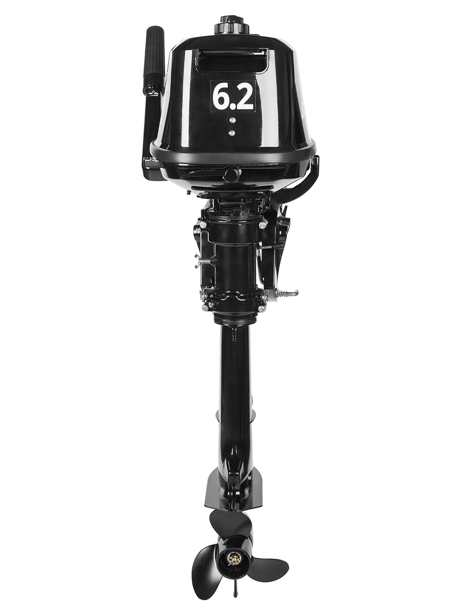 ЛОДОЧНЫЙ МОТОР GLADIATOR G6.2FHS в Иваново