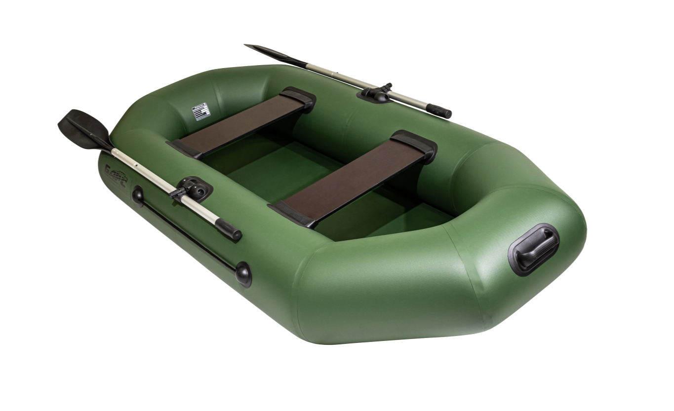 Лодка Барс 240 в Иваново