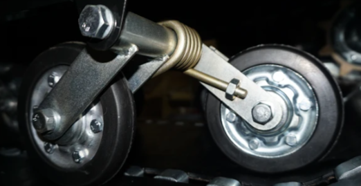 Мотобуксировщик XTREME-MOTORS "Полюс-2" Зима 15 л.с. в Иваново