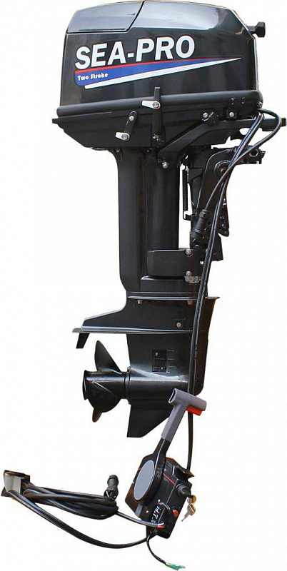 Лодочный мотор SEA-PRO Т 40SE в Иваново