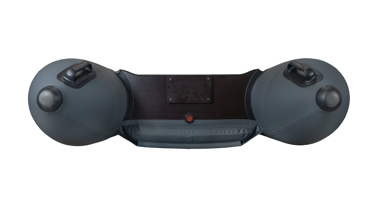 Лодка Барс 3200 нднд в Иваново