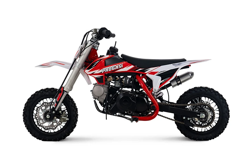 Питбайк Progasi KIDS POWER 110 (10/10) в Иваново