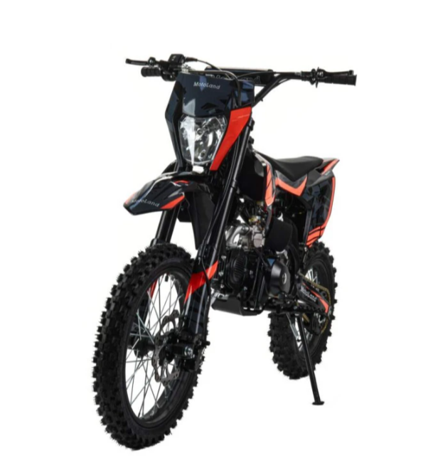 Питбайк MOTOLAND (МОТОЛЕНД) 150 GF150 E в Иваново