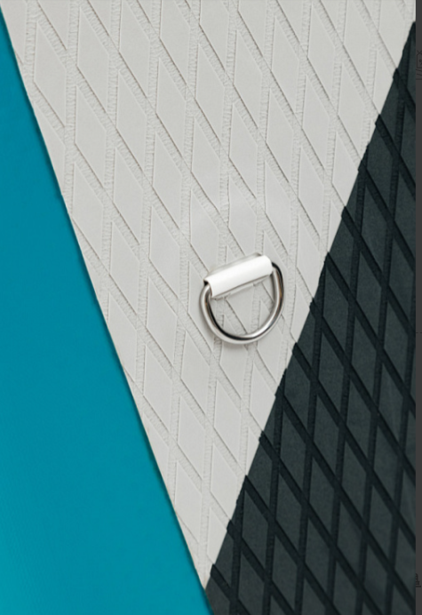 НАДУВНОЙ SUP-BOARD BUSINESS LIGHT BLUE 10 в Иваново