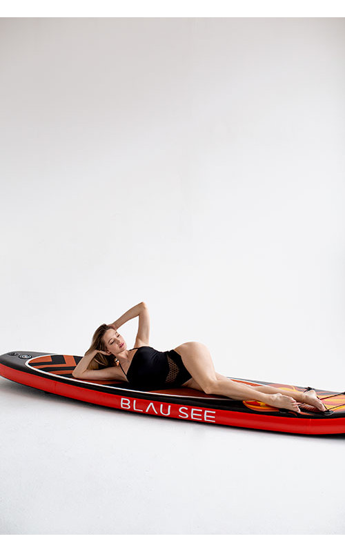 НАДУВНОЙ SUP BOARD BURNFIRE 11 в Иваново