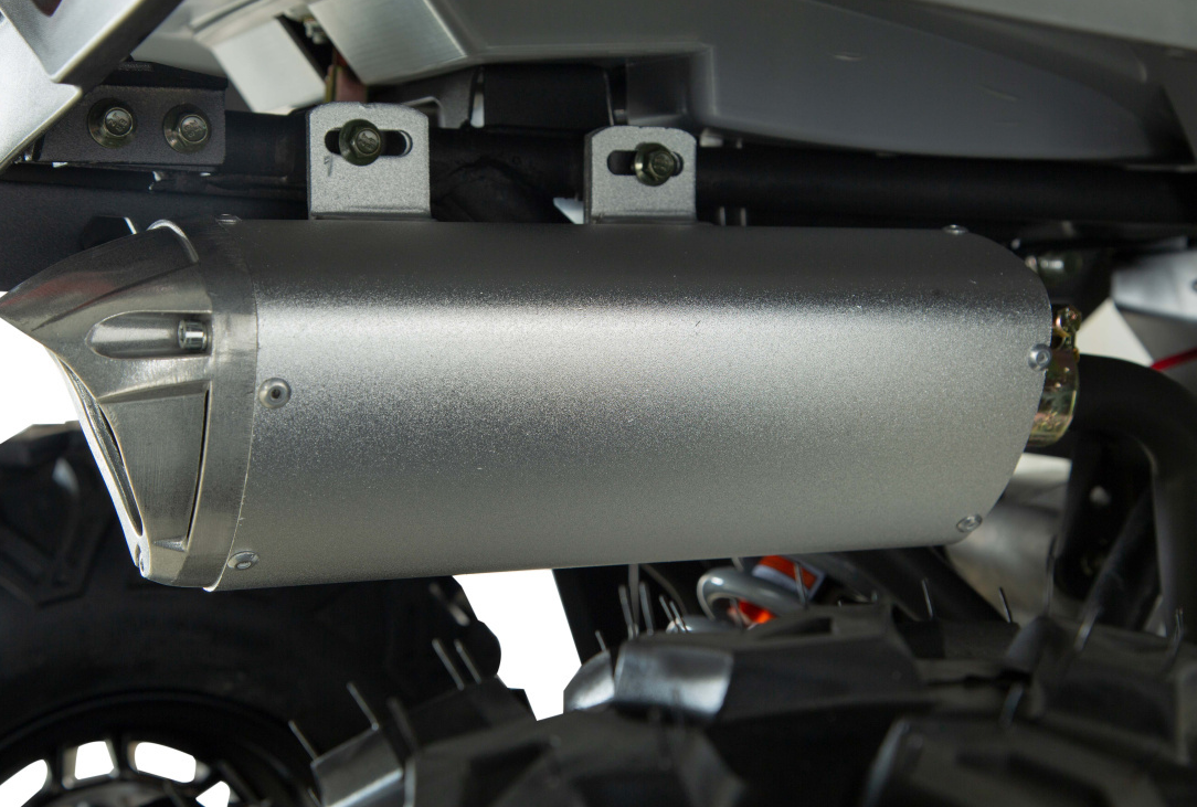 Квадроцикл YACOTA VIKING PRO 250 в Иваново