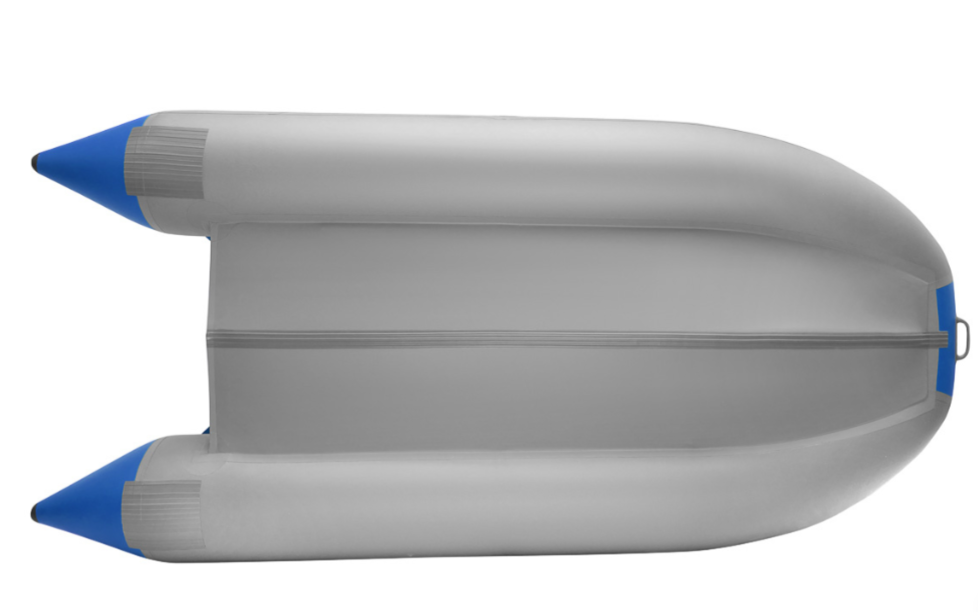 ЛОДКА ДРАККАР 3600 СК HANT в Иваново