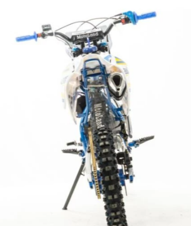 Питбайк MOTOLAND (МОТОЛЕНД) Кросс TCX125 в Иваново