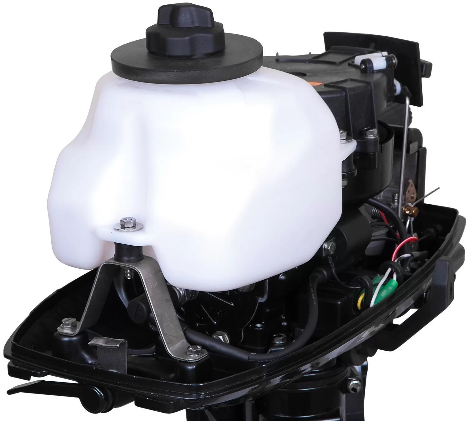 Лодочный мотор MARLIN MP 5 AMHS в Иваново