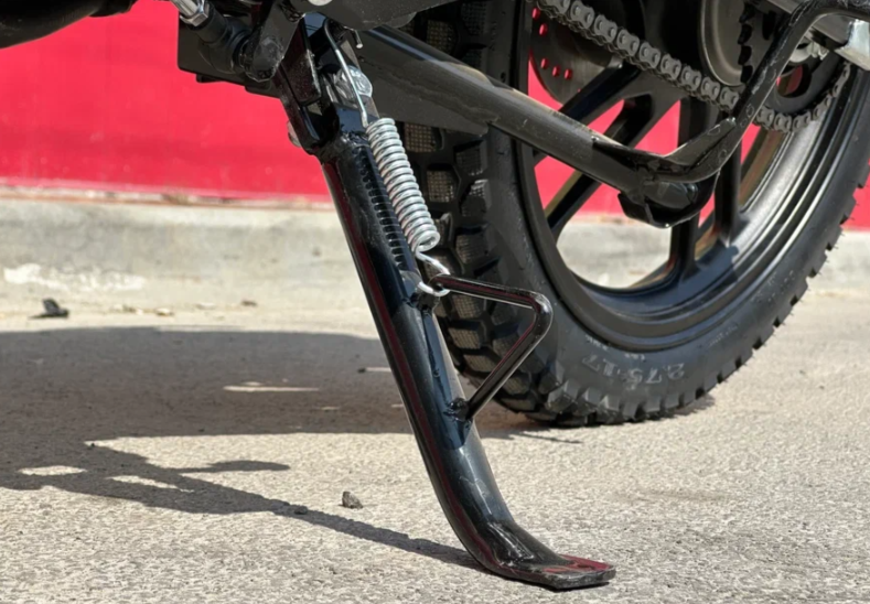 Мопед PROMAX STREET CROSS MAX 150 (49) в Иваново