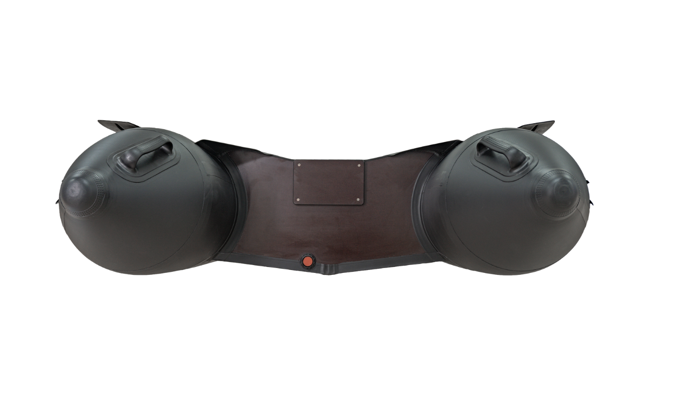 Лодка Ривьера Компакт 2900 СК в Иваново