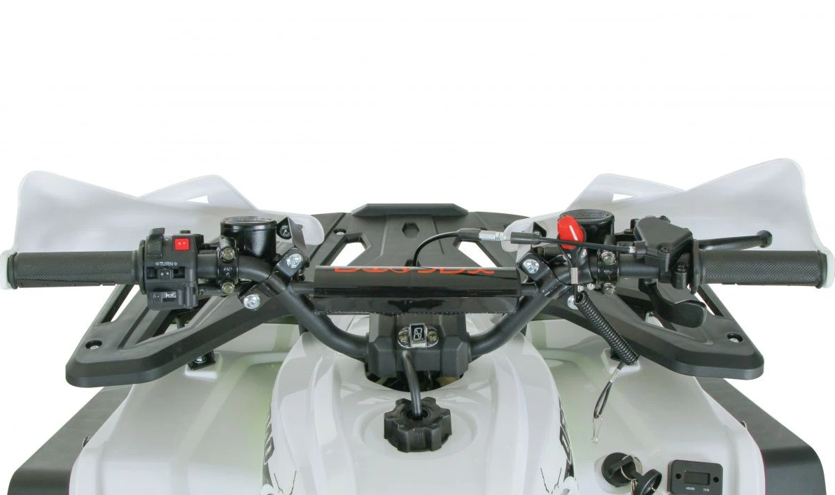 Квадроцикл YACOTA DRAGON 125 в Иваново